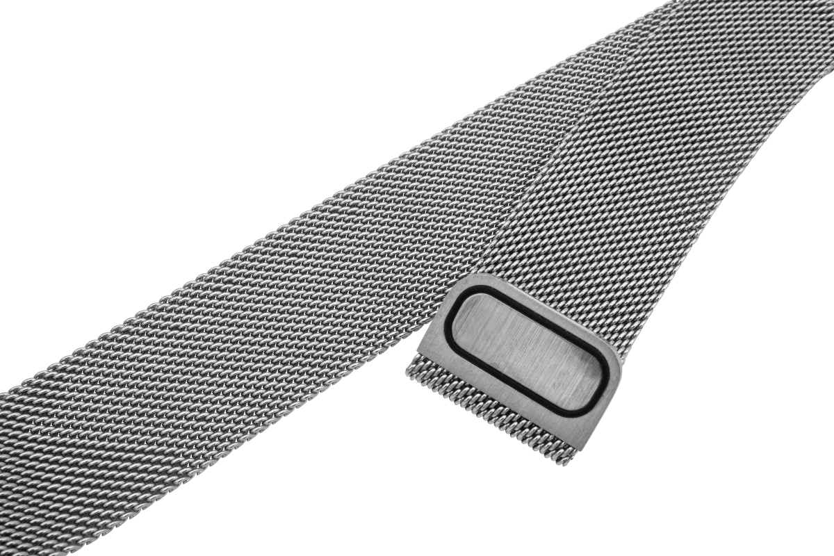 mesh band magnetic stainless steel