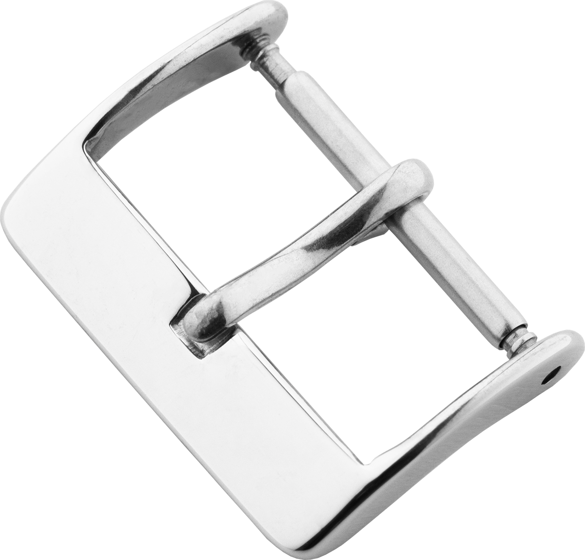 pin buckle stainless steel